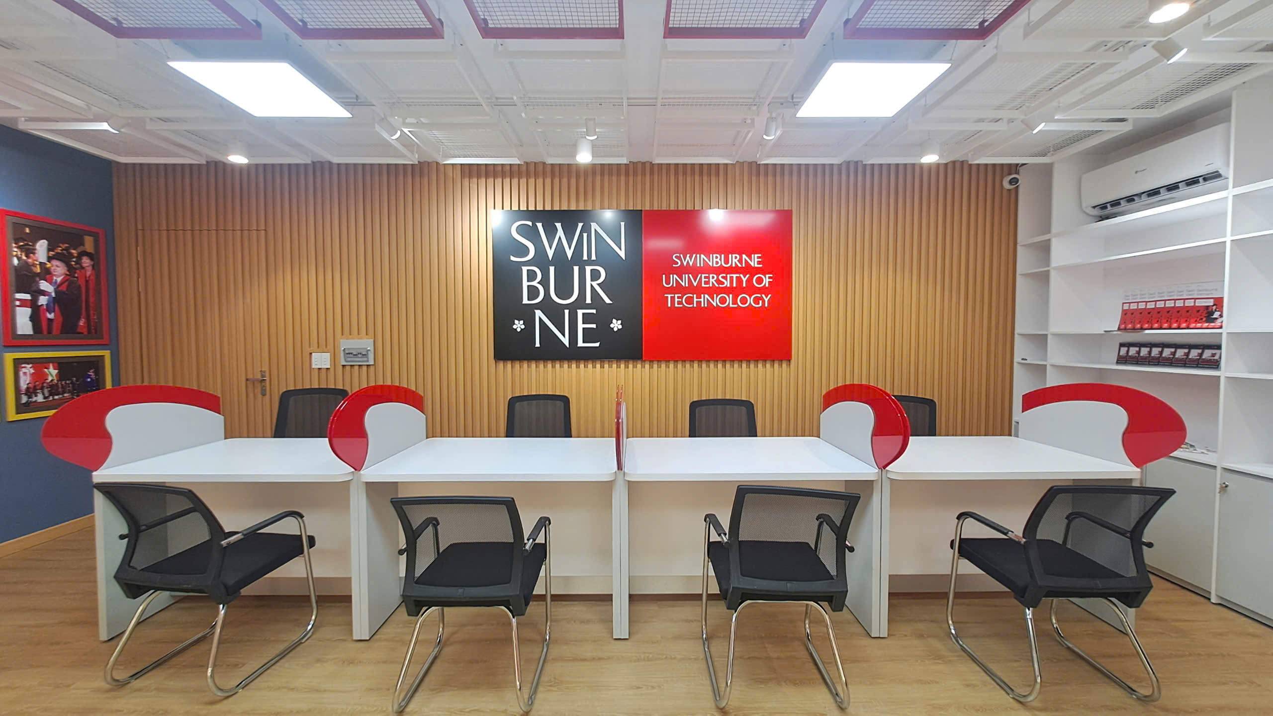 FPT SWINBURNE - CẦN THƠ